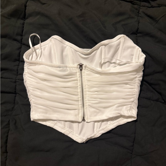 TUBE TOP - Picture 2 of 3